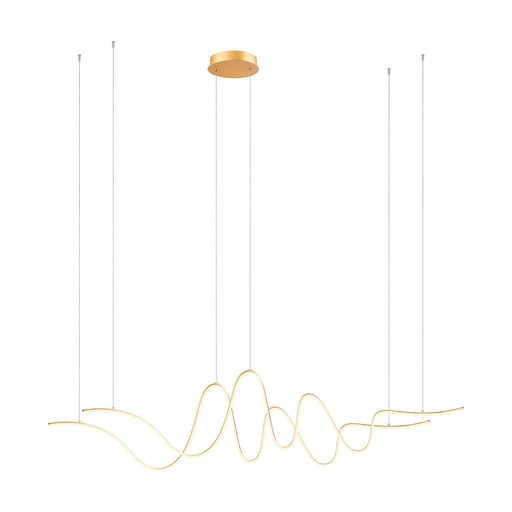 [W4L100693] IMPULS SU LED 68W 3000K GD (4.1.2)