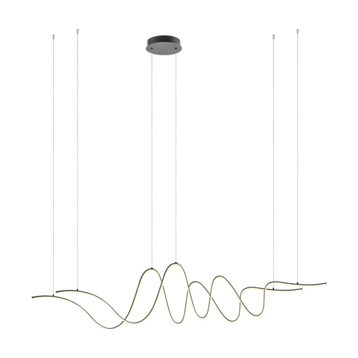 [W4L100694] IMPULS SU LED 68W 3000K SBK (4.1.2)