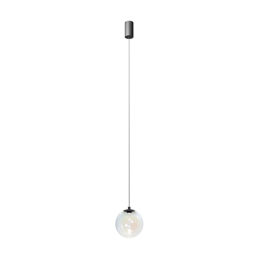 [W4L100719] IRIDES SU LED 5W 2700K SBK/DICROI(5.1.2)