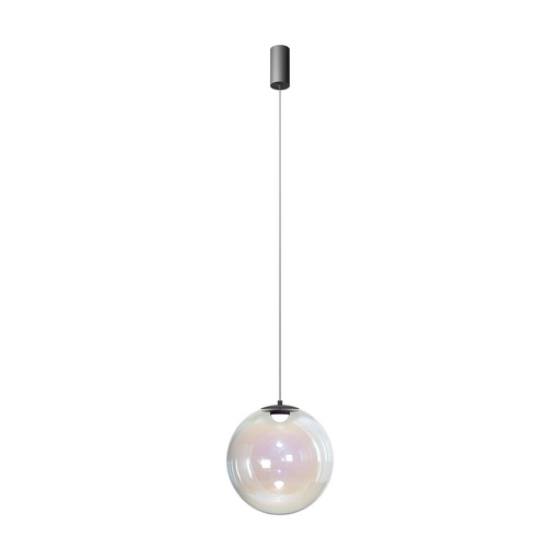 [W4L100722] IRIDES SU LED 12W 2700K SBK/DICROIC(5.1.2)