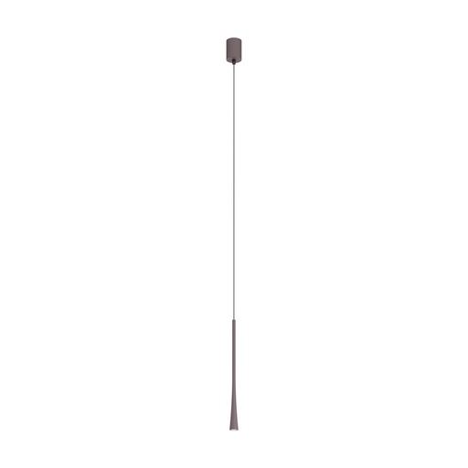 [W4L100743] ITO SU LED H400 6.2W 2700K SAND COFFEE (4.1.2)