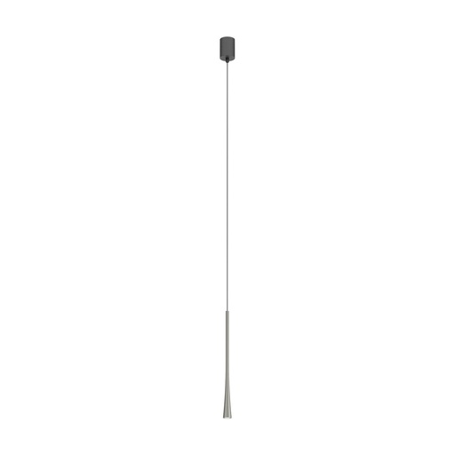 [W4L100747] ITO SU LED H400 6.2W 2700K FOGGY NICKEL(4.1.2)