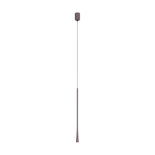 [W4L100750] ITO SU LED H600 6.2W 2700K SAND COFFEE (4.1.2)