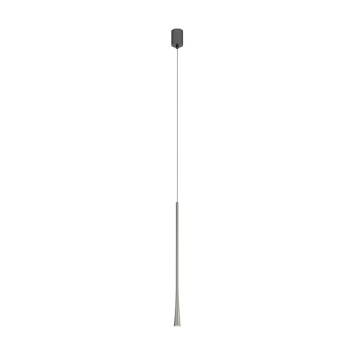 [W4L100754] ITO SU LED H600 6.2W 2700K FOGGY NICKEL (4.1.2)