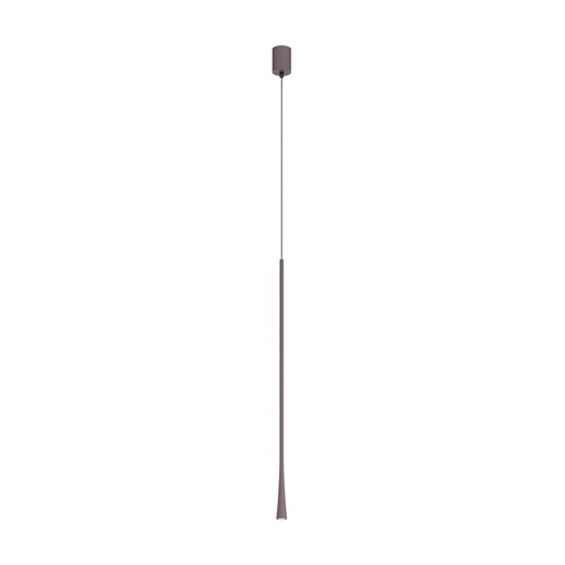 [W4L100761] ITO SU LED H800 6.2W 2700K SAND COFFEE(4.1.2)