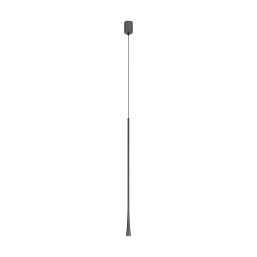 [W4L100762] ITO SU LED H800 6.2W 2700K SBK(4.1.2)
