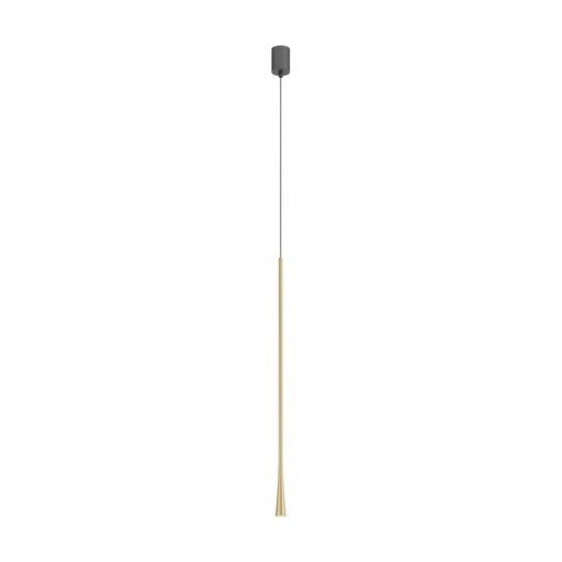 [W4L100763] ITO SU LED H800 6.2W 2700K MATT GOLD(4.1.2)