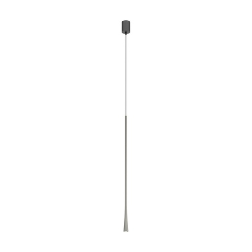 [W4L100765] ITO SU LED H800 6.2W 2700K FOGGY NICKEL(4.1.2)