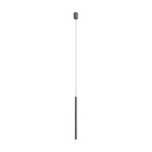 [W4L100789] KANJI SU LED H550 6.2W 3000K SAND COFFEE(5.1.2)