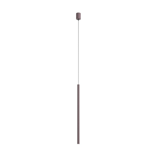 [W4L100805] KANJI SU LED H750 6.2W 2700K SAND COFFEE(4.1.2)