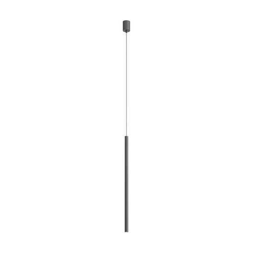 [W4L100806] KANJI SU LED H750 6.2W 2700K SBK(4.1.2)