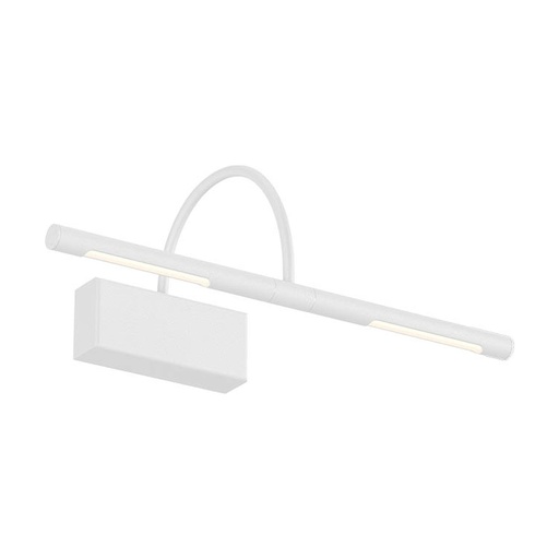 [W4L100810] KENDO AP LED 6W 3000K SWH (5.1.2)
