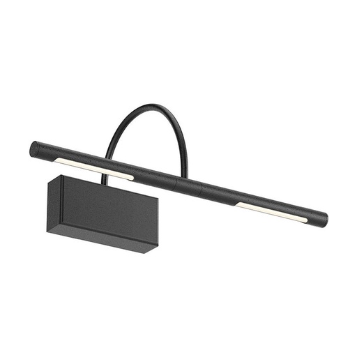 [W4L100811] KENDO AP LED 6W 3000K SBK (5.1.2)