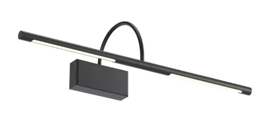 [W4L100813] KENDO AP LED 11W 3000K SBK (4.1.2)