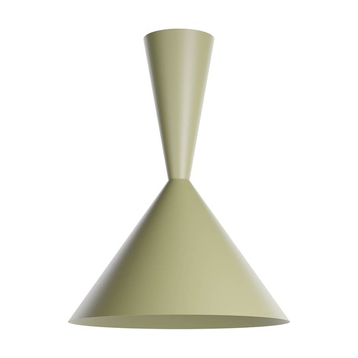[W4L100837] KONOS PL D600 E27 MATT OLIVE(4.1.1)