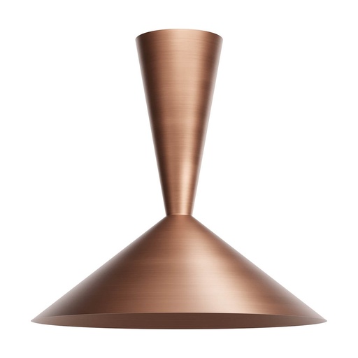 [W4L100845] KONOS PL D65 E27 ANTIQUE COOPER(4.1.1)