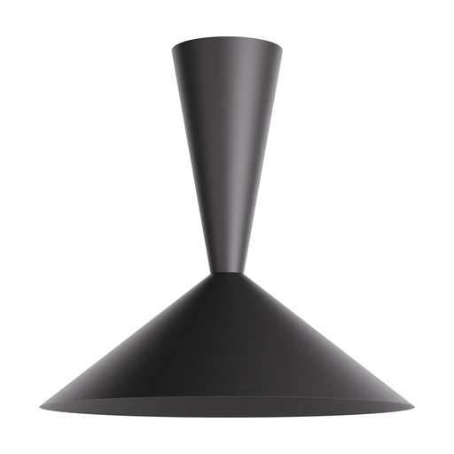 [W4L100846] KONOS PL D65 E27 MATT BLACK(4.1.1)