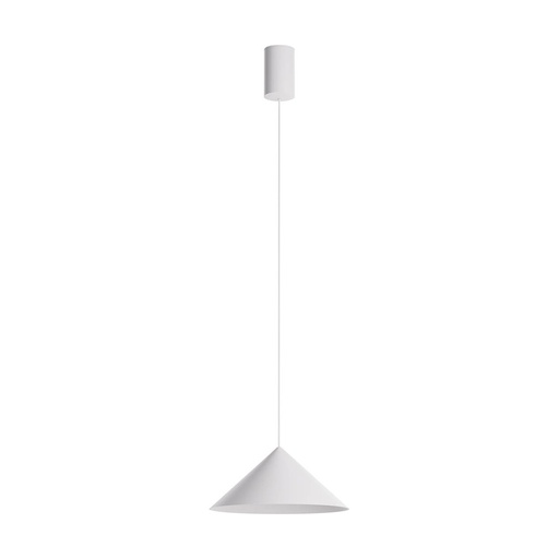 [W4L100859] KONOS SU D240x1110 10W 2700K MATT WHITE(5.1.2)