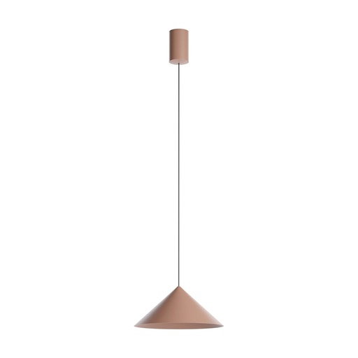 [W4L100860] KONOS SU D240x1110 10W 2700K MATT AUBURN(5.1.2)