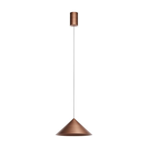 [W4L100863] KONOS SU D240x1110 10W 2700K ANTIQUE COOPER(5.1.2)
