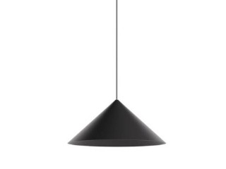 [W4L100868] KONOS SU D240x110 10W 3000K MATT BLACK(5.1.2)