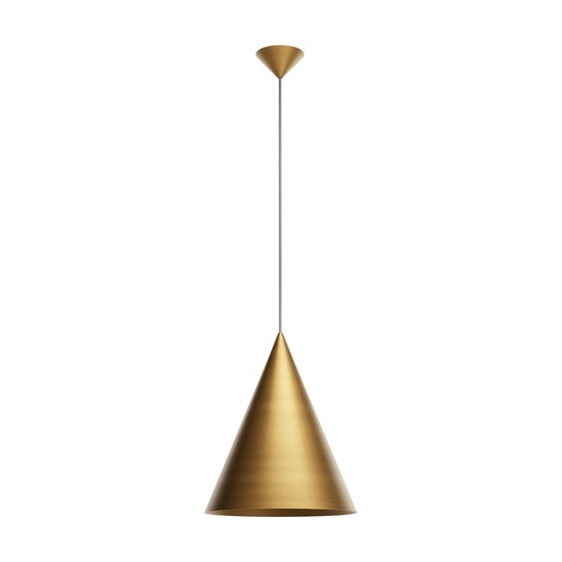 [W4L100883] KONOS SU D350 E27 ANTIQUE BRASS (5.1.1)