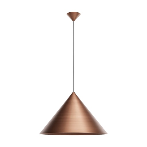 [W4L100886] KONOS SU D550 E27 ANTIQUE COOPER (4.1.1)