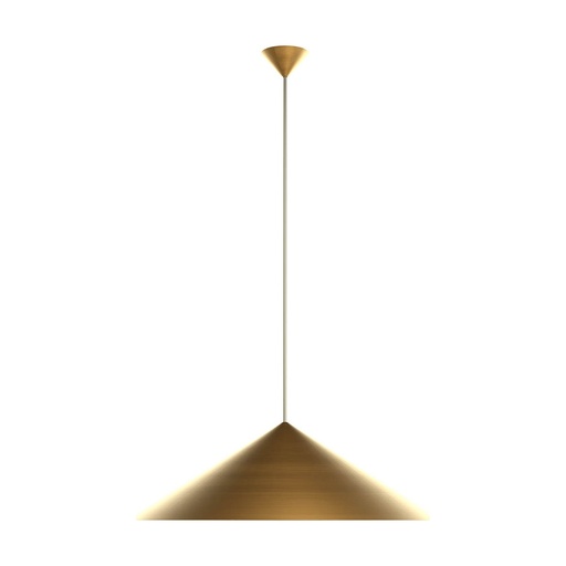 [W4L100887] KONOS SU D750 E27 ANTIQUE BRASS (4.1.1)