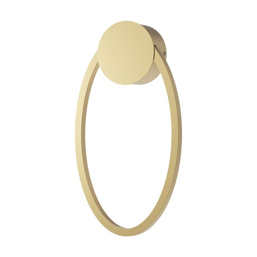 [W4L100893] LEO AP LED 22W CCT + 3STEP BRASS(5.1.2)