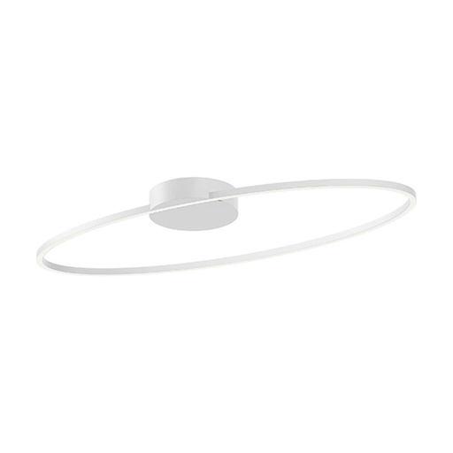 [W4L100899] LEO PL LED 48W CCT+3STEP WH(4.1.2)