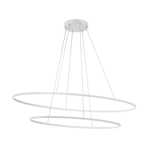 [W4L100907] LEO SU LED 115W CCT+3STEP WH(4.1.2)