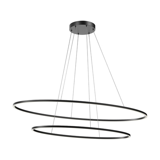 [W4L100909] LEO SU LED 115W CCT+3STEP BK(4.1.2)