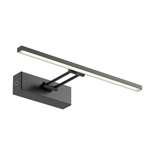 [W4L101939] LINEAR AP LED 8W 3000K SBK (5.1.2)