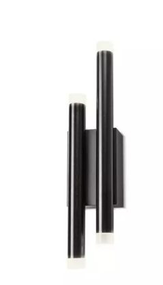 [W4L101982] MADISON AP LED 16W 3000K SBK (5.1.2)