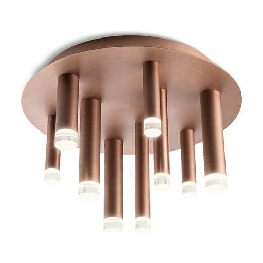 [W4L101987] MADISON PL LED 36W 3000K SCP (4.1.2)