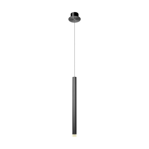 [W4L101992] MADISON SU LED 4W 3000K SBK (5.1.2)