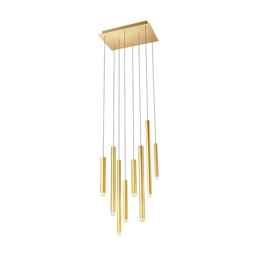 [W4L101993] MADISON SU LED 32W 3000K SQ SGD (4.1.2)