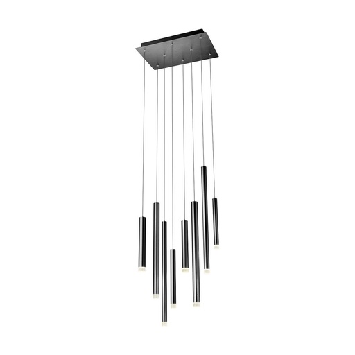 [W4L101995] MADISON SU LED 32W 3000K SQ SBK (4.1.2)