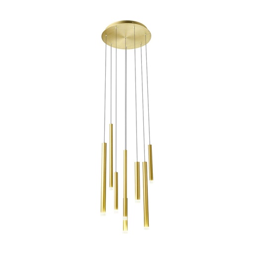 [W4L101997] MADISON SU LED 32W 3000K RD SGD (4.1.2)