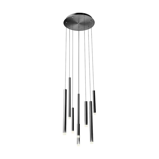 [W4L101999] MADISON SU LED 32W 3000K RD SBK (4.1.2)