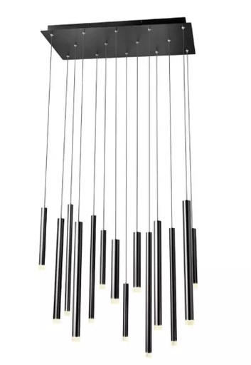 [W4L102003] MADISON SU LED 56W 3000K SBK (4.1.2)