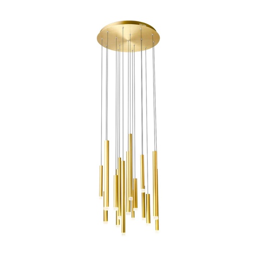 [W4L102005] MADISON SU LED 64W 3000K SGD (4.1.2)