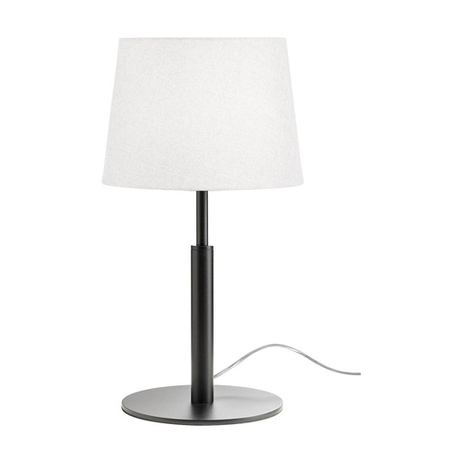 [W4L102036] NEMIA STRUCTURA VE 1x15W E27 BK(5.1.1)