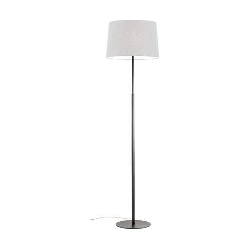 [W4L102043] NEMIA STRUCTURA LAMP 1x15W E27 BK(4.1.1)