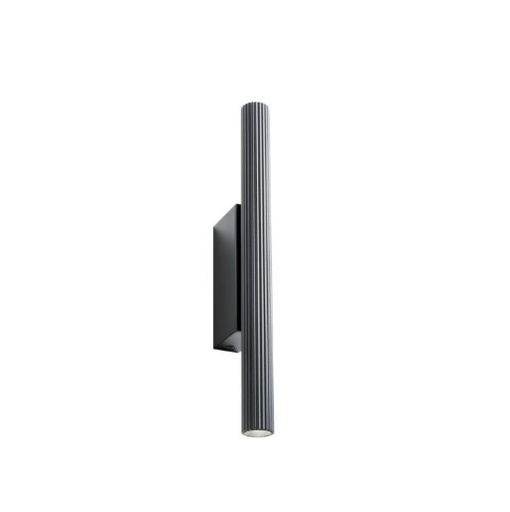 [W4L102050] NIKOS AP LED 10W 3000K SBK (5.1.2)