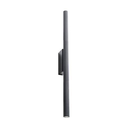 [W4L102056] NIKOS AP LED 10W 3000K SBK(500MM) (4.1.2)