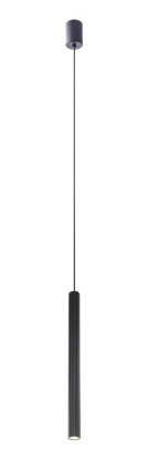 [W4L102059] NIKOS SU LED H350  8W 3000K SBK (5.1.2)