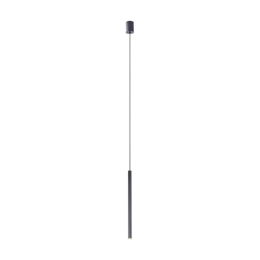 [W4L102062] NIKOS SU LED H500 8W 3000K SBK (4.1.2)