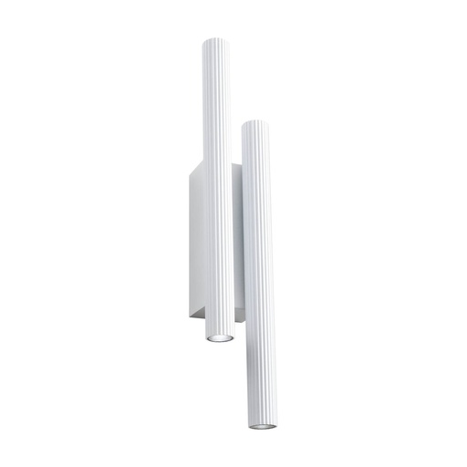 [W4L102069] NIKOS AP LED H380 4X4W 2700K SWH(5.1.2)
