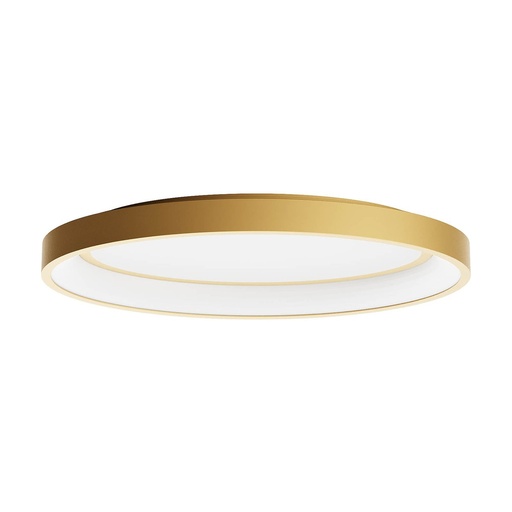 [W4L102085] NOBU PL LED 40W 3000/4000K GD(5.1.2)